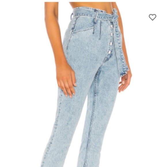 GRLFRND Daphne High-Rise Jeans - Picture 2 of 8